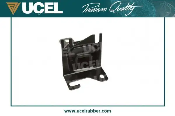 ÜÇEL 10545 Motor Takozu (Sol) 112209464R resmi