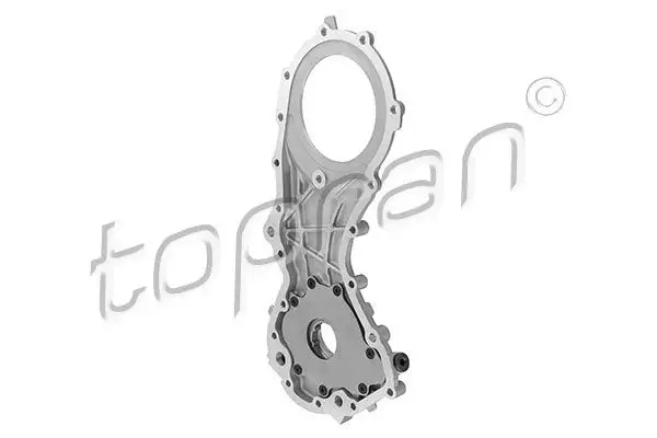 TOPRAN 304796001 Yağ Pompası resmi