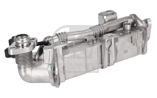 FEBI 182360 EGR Soğutucusu 11717823210 resmi
