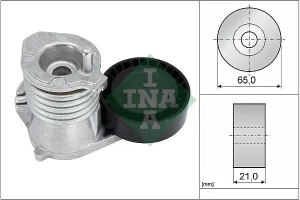 INA 534002910 Kayış Gergi Kütüğü resmi