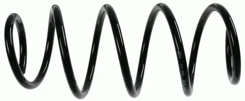 SACHS 998800 Ön Helezon Yayı 6Q0411105R resmi