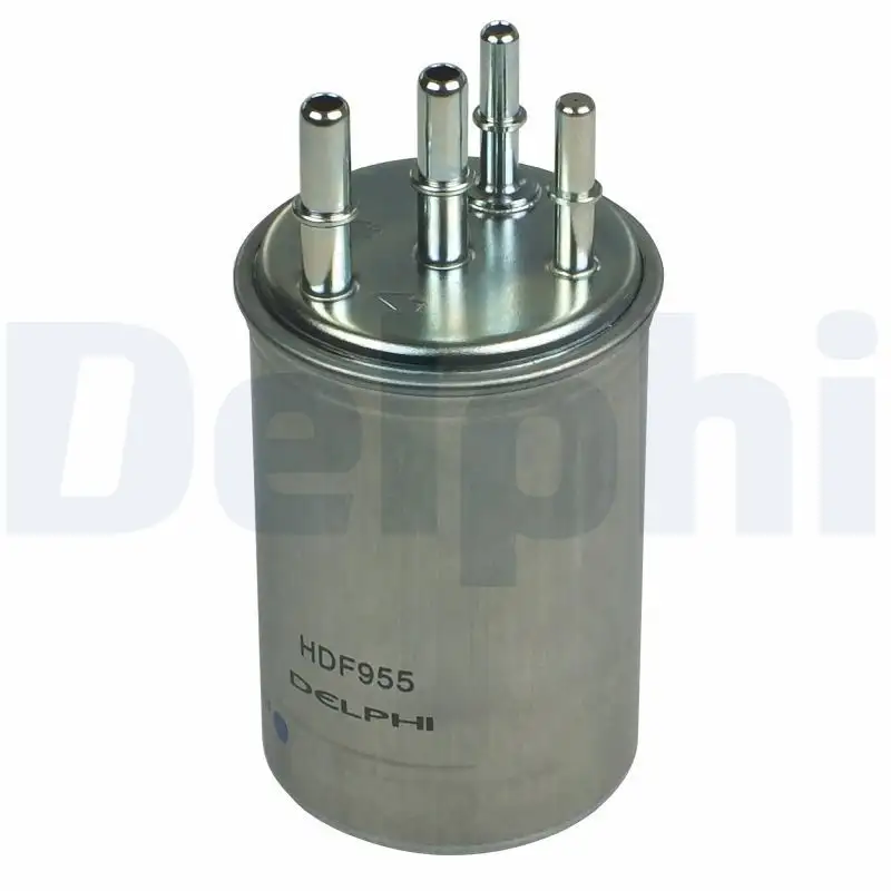 DELPHI HDF955 Yakıt Filtresi AR7Z9155AA resmi