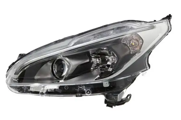 VALEO 450610 Ön Far (Sol) 9822690480 resmi