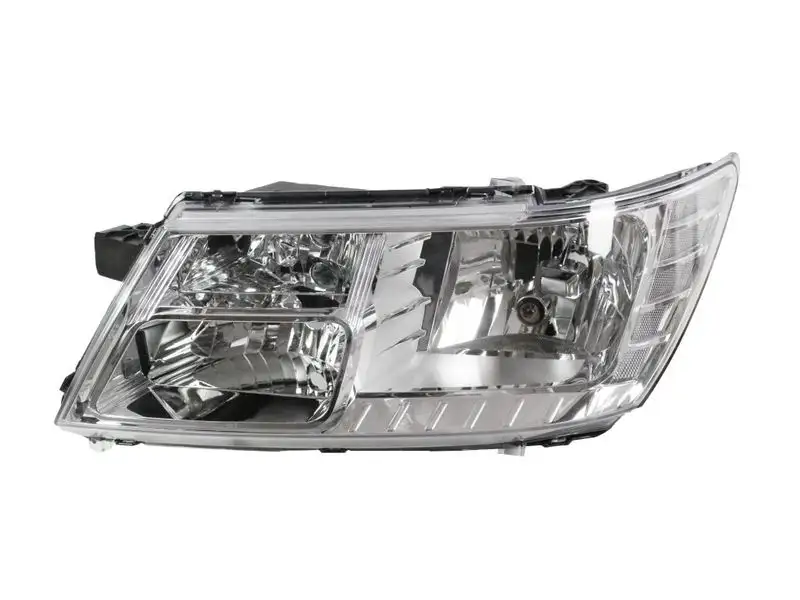 DEPO 661-1167L-LD-EM Ön Far (Sol) K05067789AC resmi