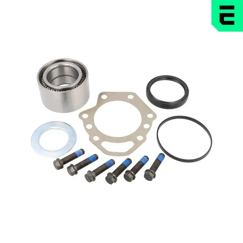 OPTIMAL 402117 Arka Aks Rulmanı resmi