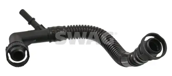 SWAG 20946302 Motor Havalandırma Hortumu 11617504535 resmi