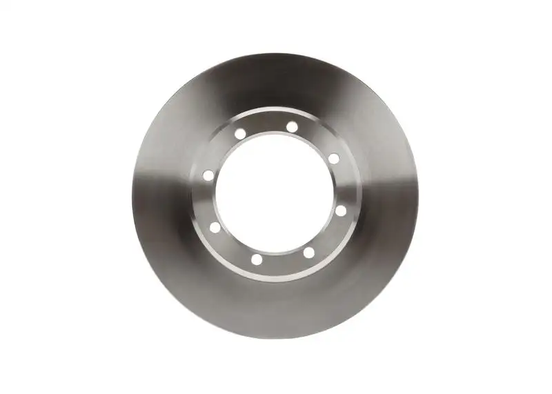 BOSCH 0986479A93 Arka Fren Diski resmi
