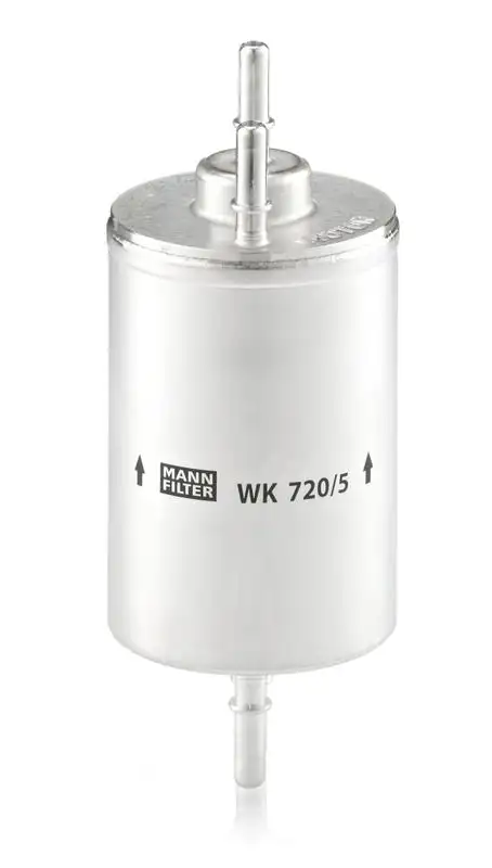MANN WK720/5 Yakıt Filtresi 8E0201511J resmi