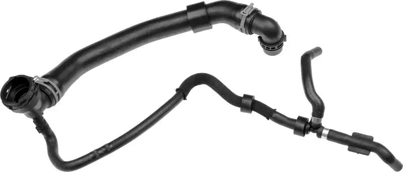 RAPRO R25823 Radyatör Üst Hortumu 5Q0122101BP resmi