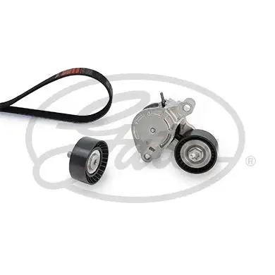 GATES K016PK1715 Kayış Seti resmi