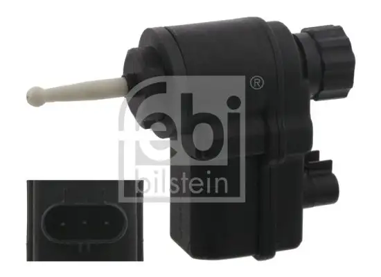 FEBI 04701 Far Ayar Motoru resmi