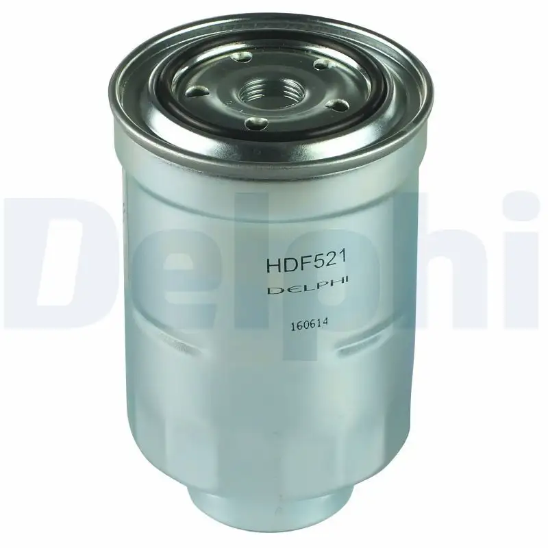 DELPHI HDF521 Yakıt Filtresi resmi