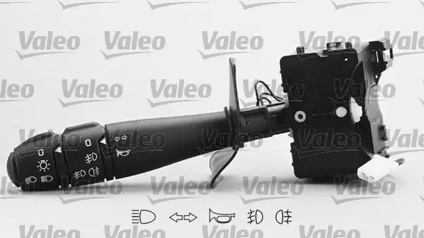 VALEO 251439 Far Kolu 7701045865 resmi