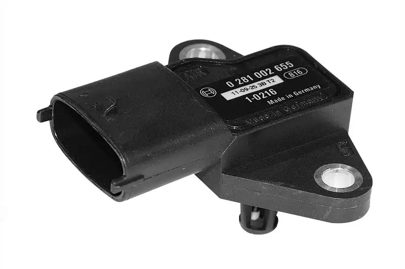BOSCH 0281002655 Turbo Basınç Sensörü resmi