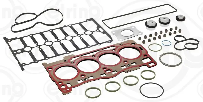ELRING 352.421 Motor Takım Conta (Üst) resmi