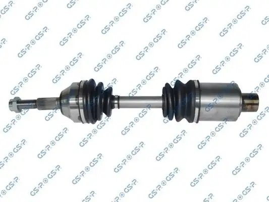 GSP 209018 Ön Aks (Sağ) 5066024AA resmi