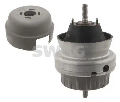 SWAG 30932033 Motor Takozu (Sol) 4F0199379BG resmi
