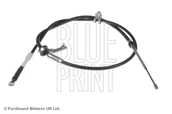 BLUEPRINT ADT346319 El Fren Halatı (Arka Sol) 4643020680 resmi