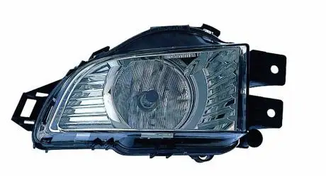 DEPO 442-2025L-UQ Sis Farı (Sol) 1710378 resmi
