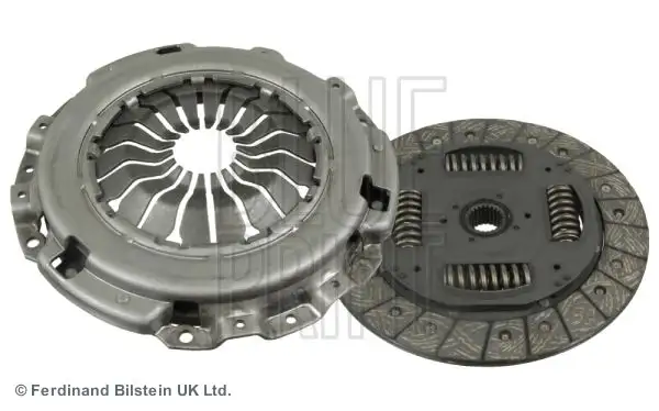BLUEPRINT ADF123028 Debriyaj Seti (Rulmansız) resmi