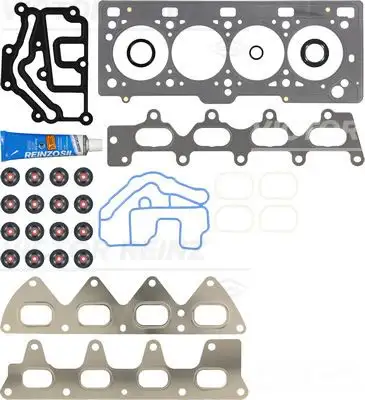 VICTOR REINZ 02-31675-02 Motor Takım Conta (Üst) 8200275057 resmi