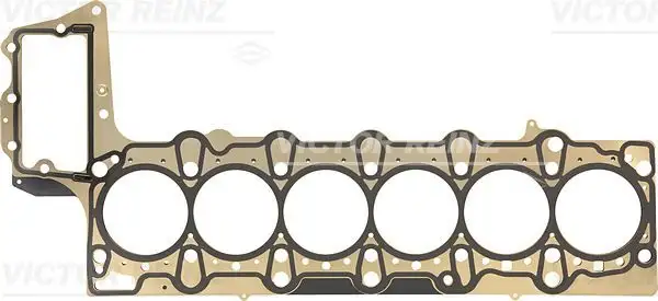 VICTOR REINZ 61-37640-00 Silindir Kapak Contası 11127794067 resmi