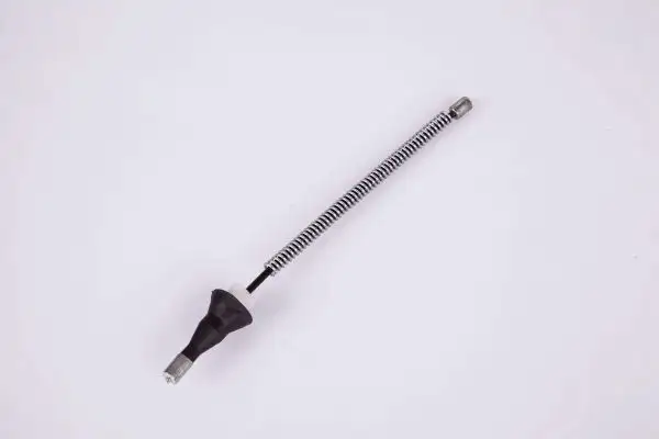 HELLA 8AS355667-181 El Fren Halatı (Arka) resmi