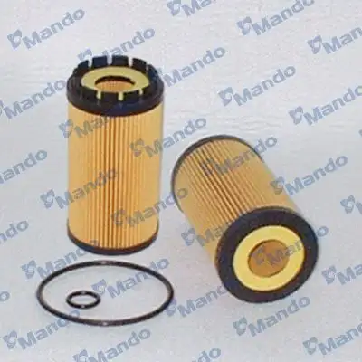 MANDO EEOK0001Y Yağ Filtresi 2632027001 resmi