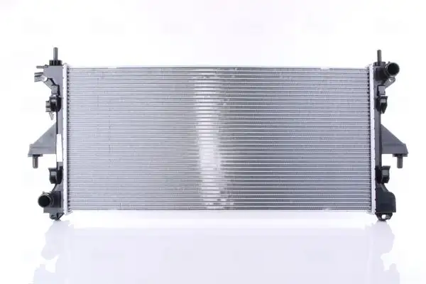 NISSENS 606347 Radyatör 1349736080 resmi