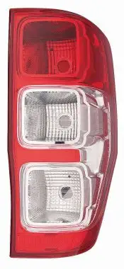 DEPO 231-1956R-LD-UE Stop Lambası (Sağ) 1799292 resmi