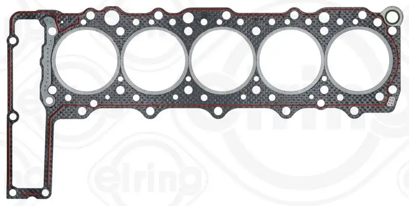 ELRING 833.048 Silindir Kapak Contası A6020163120 resmi