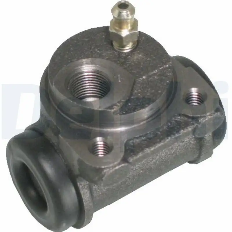 DELPHI LW25136 Arka Fren Merkezi (Sağ) 440291 resmi