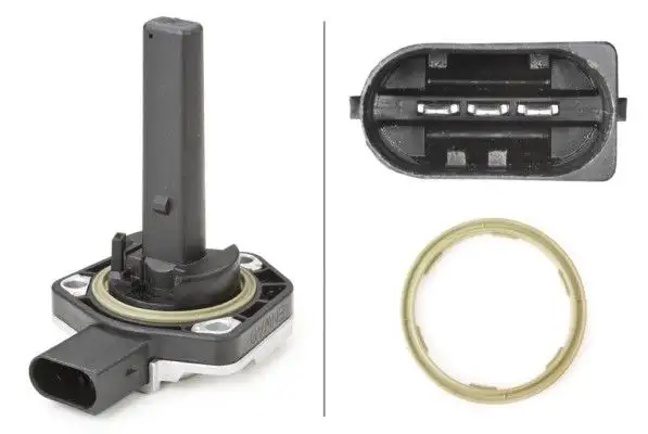 HELLA 6PR008324-101 Motor Yağ Seviye Sensörü 7788830 resmi