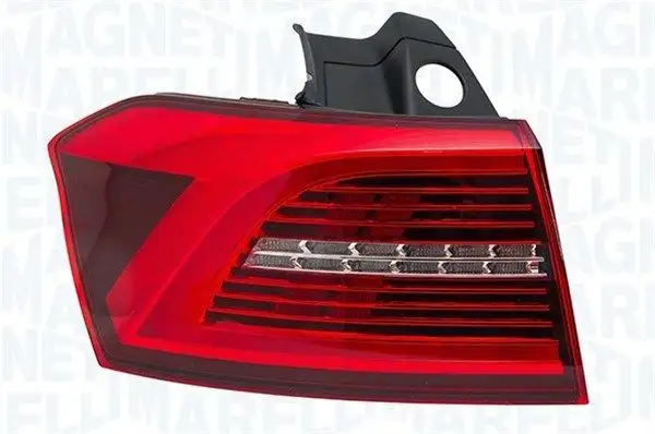 MAGNETI MARELLI 714081440801 Stop Lambası (Sağ) resmi