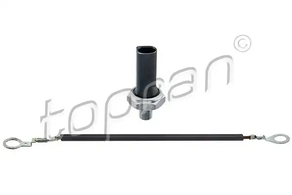 TOPRAN 111393001 Yağ Müşiri 06D919031 resmi
