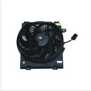 MGA 83121 Fan Motoru resmi
