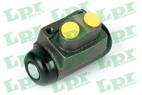 LPR 4258 Arka Fren Merkezi resmi