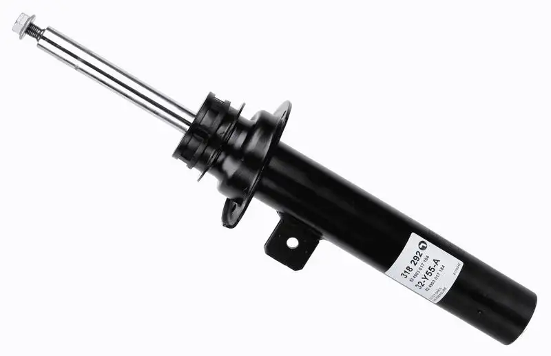 SACHS 318292 Ön Amortisör (Sol) resmi