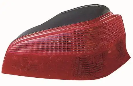DEPO 550-1920L-UE Stop Lambası (Sol) 6350G6 resmi