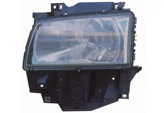 DEPO 441-1129R-LD-E Ön Far (Sağ) 7D1941010H resmi