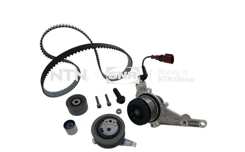 SNR KDP457860S Triger Seti ve Devirdaim resmi