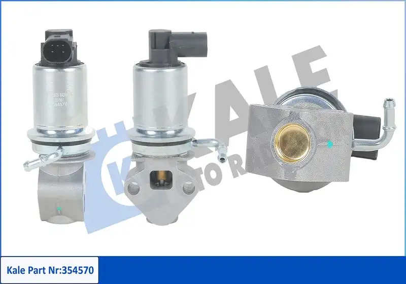 KALE 354570 EGR Valfi EG1029212B1 resmi