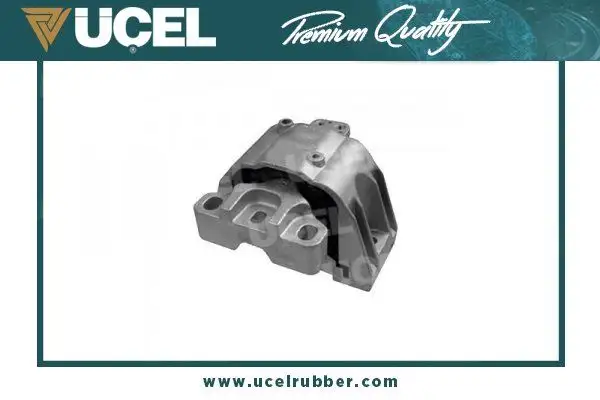ÜÇEL 61211 Motor Takozu (Sağ) 1J0199262BK resmi
