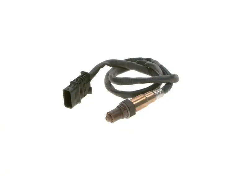 BOSCH 0258027088 Oksijen Sensörü 11787848482 resmi