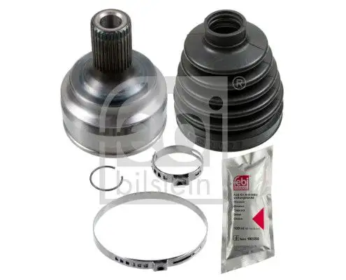 FEBI 185769 Aks Kafası (Dış) A2223600175 resmi