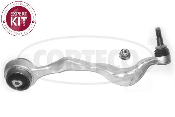 CORTECO 49398768 Rotilli Kol (Sol Alt) resmi