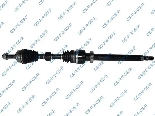 GSP 262073 Ön Aks (Sağ) MR912136 resmi