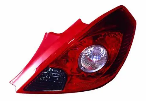 DEPO 442-1953R-LD-UE Stop Lambası (Sağ) 89316585A resmi