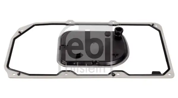 FEBI 171509 Şanzıman Filtresi A1693771395 resmi