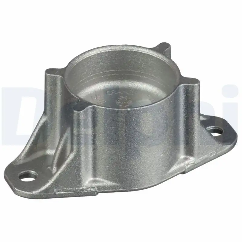 DELPHI BSJ10095 Arka Amortisör Takozu 30760162 resmi